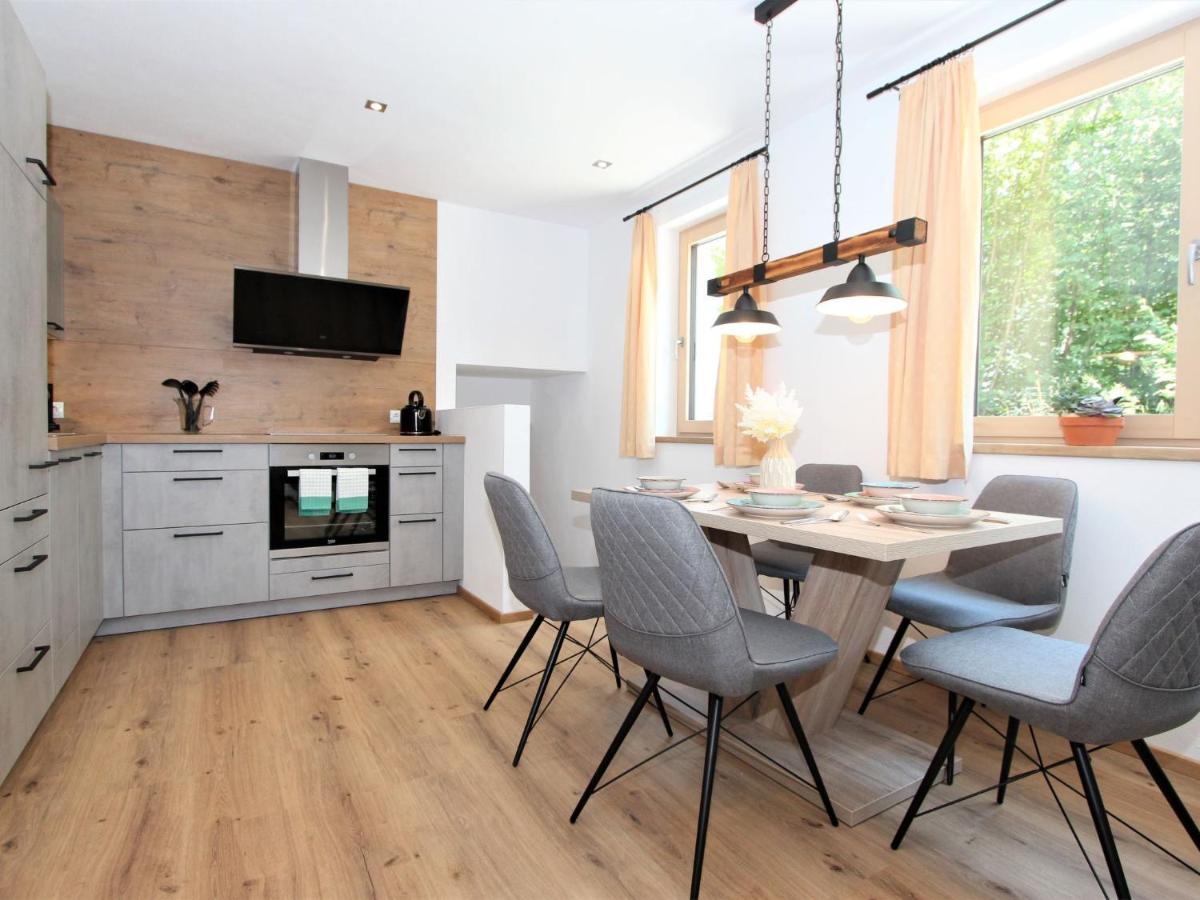 Apartment Bernadette By Interhome Aschau Im Zillertal 외부 사진
