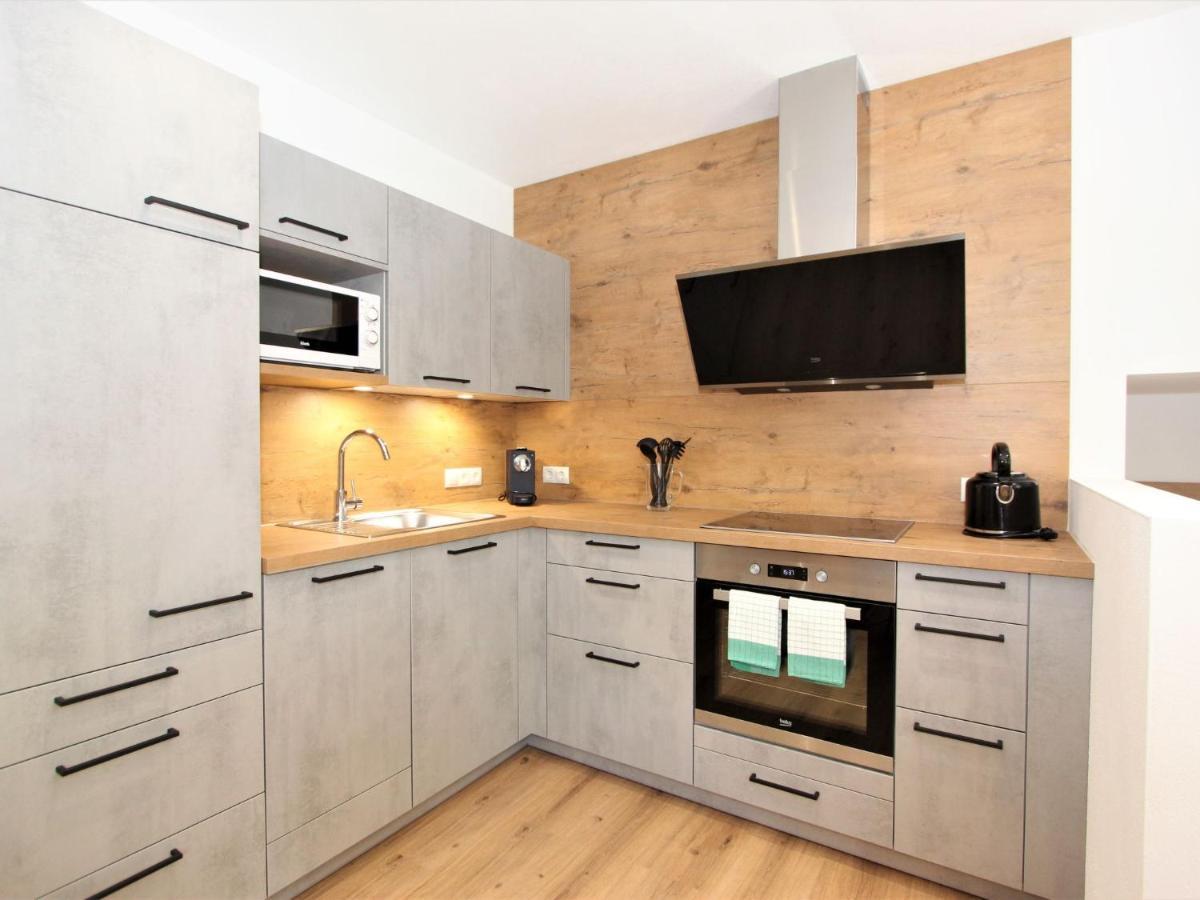Apartment Bernadette By Interhome Aschau Im Zillertal 외부 사진