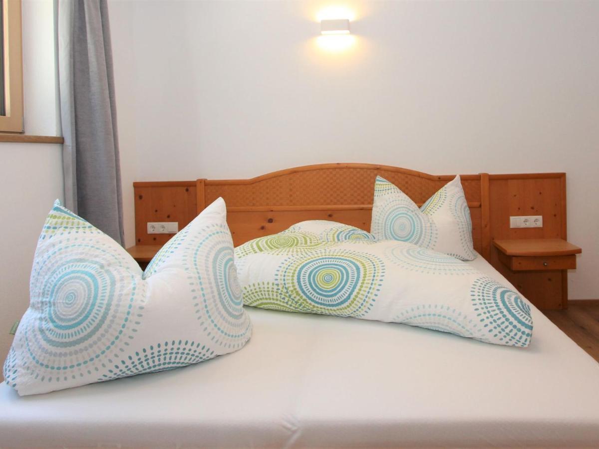 Apartment Bernadette By Interhome Aschau Im Zillertal 외부 사진