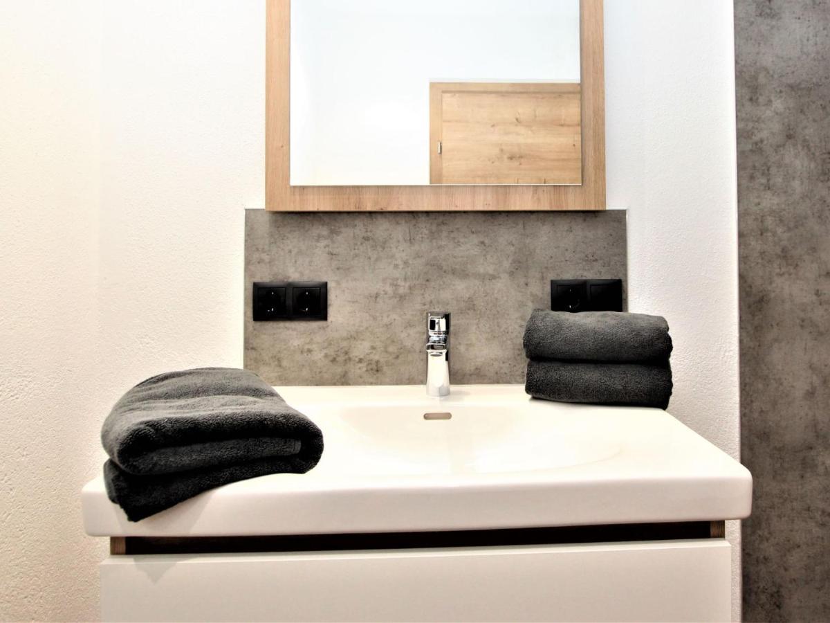 Apartment Bernadette By Interhome Aschau Im Zillertal 외부 사진