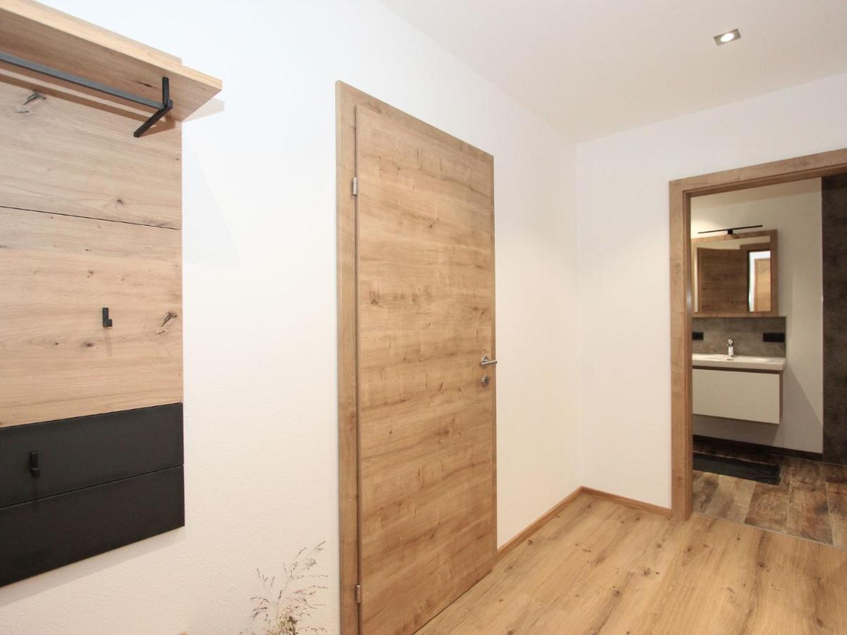Apartment Bernadette By Interhome Aschau Im Zillertal 외부 사진