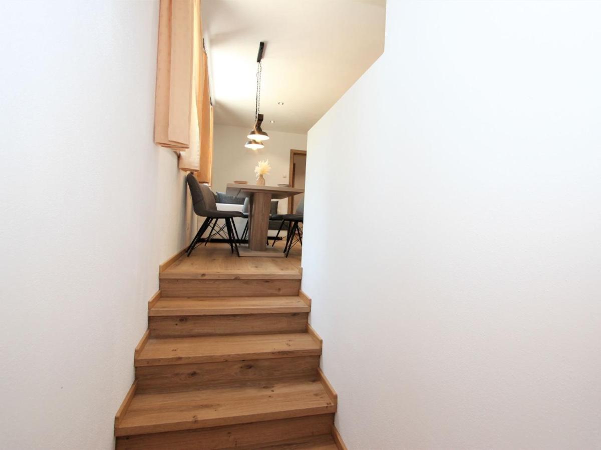 Apartment Bernadette By Interhome Aschau Im Zillertal 외부 사진