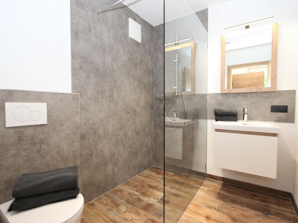 Apartment Bernadette By Interhome Aschau Im Zillertal 외부 사진