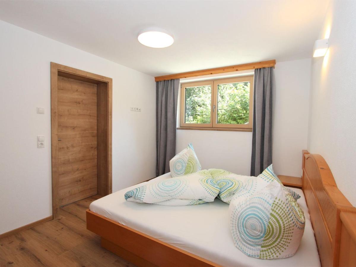 Apartment Bernadette By Interhome Aschau Im Zillertal 외부 사진