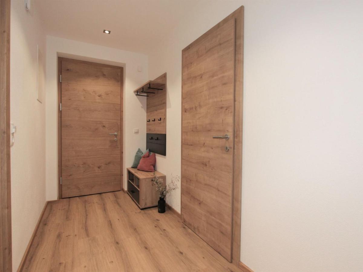 Apartment Bernadette By Interhome Aschau Im Zillertal 외부 사진