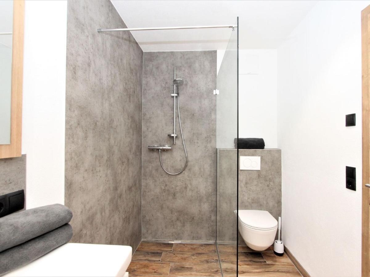 Apartment Bernadette By Interhome Aschau Im Zillertal 외부 사진
