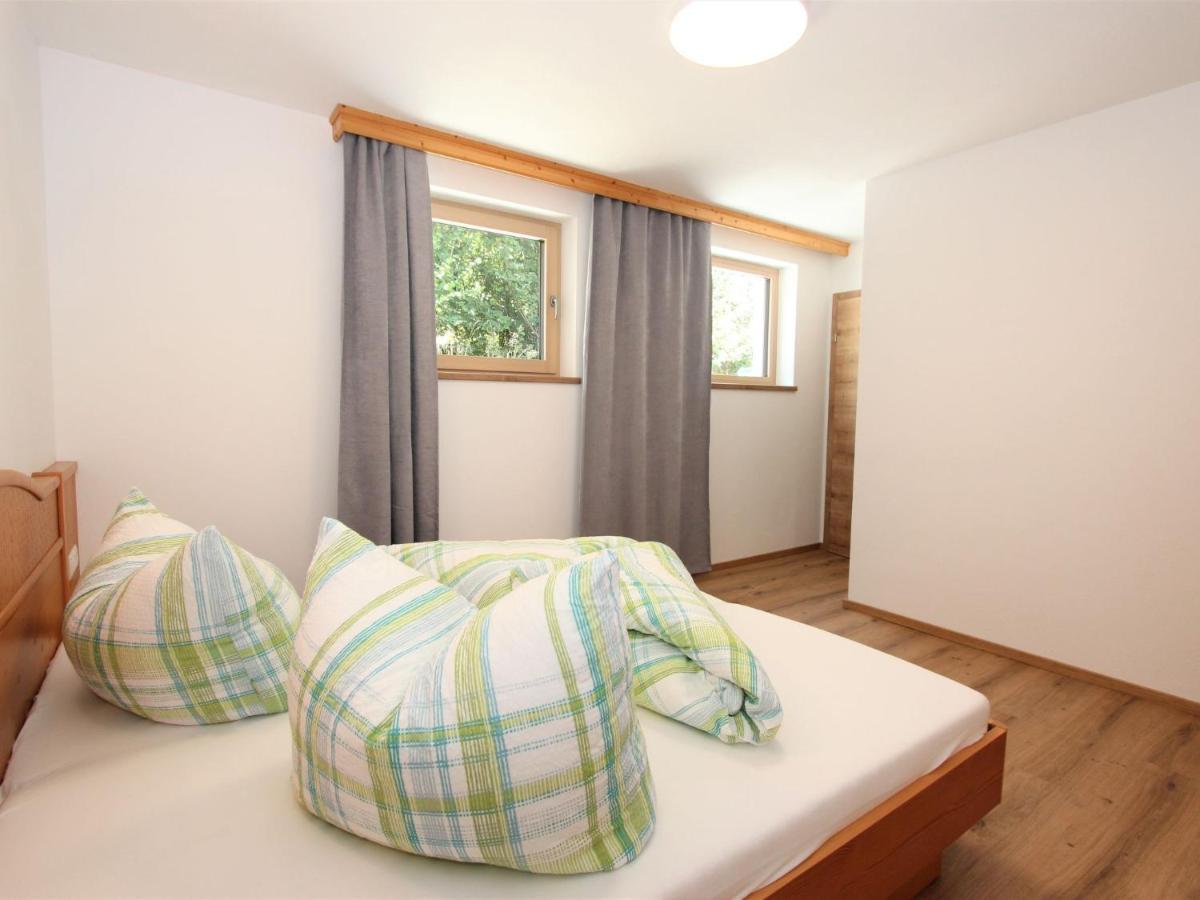 Apartment Bernadette By Interhome Aschau Im Zillertal 외부 사진