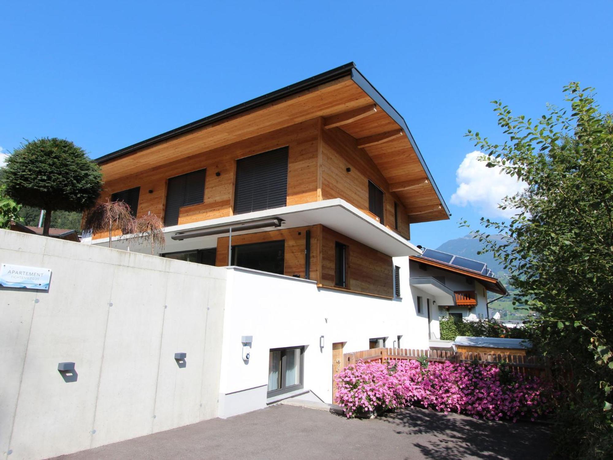 Apartment Bernadette By Interhome Aschau Im Zillertal 외부 사진