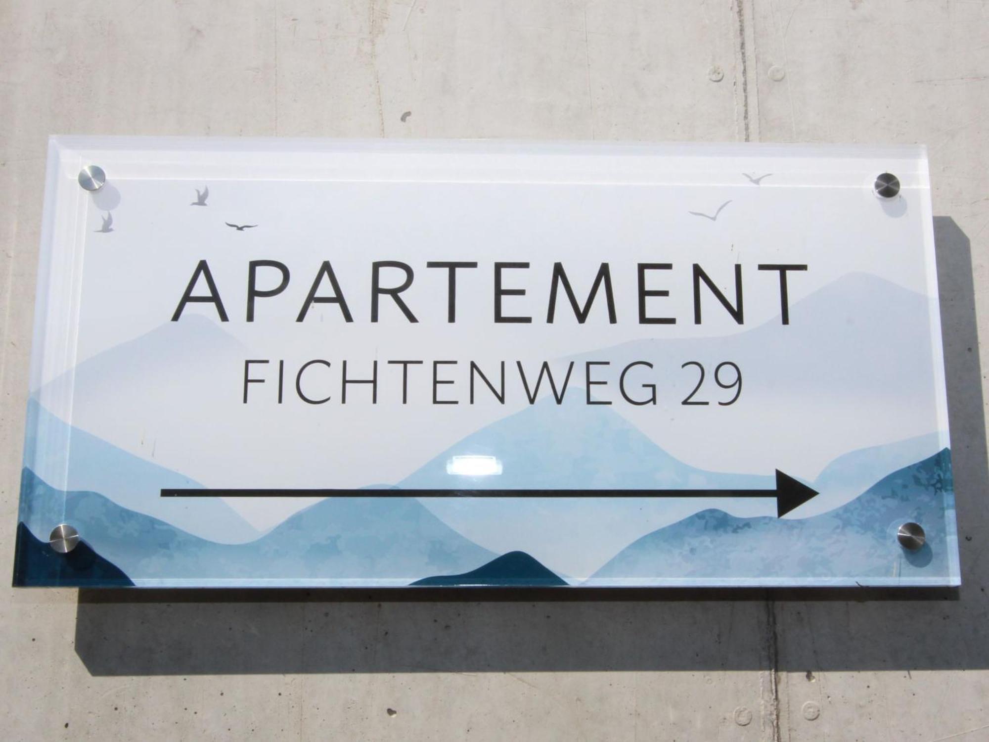 Apartment Bernadette By Interhome Aschau Im Zillertal 외부 사진