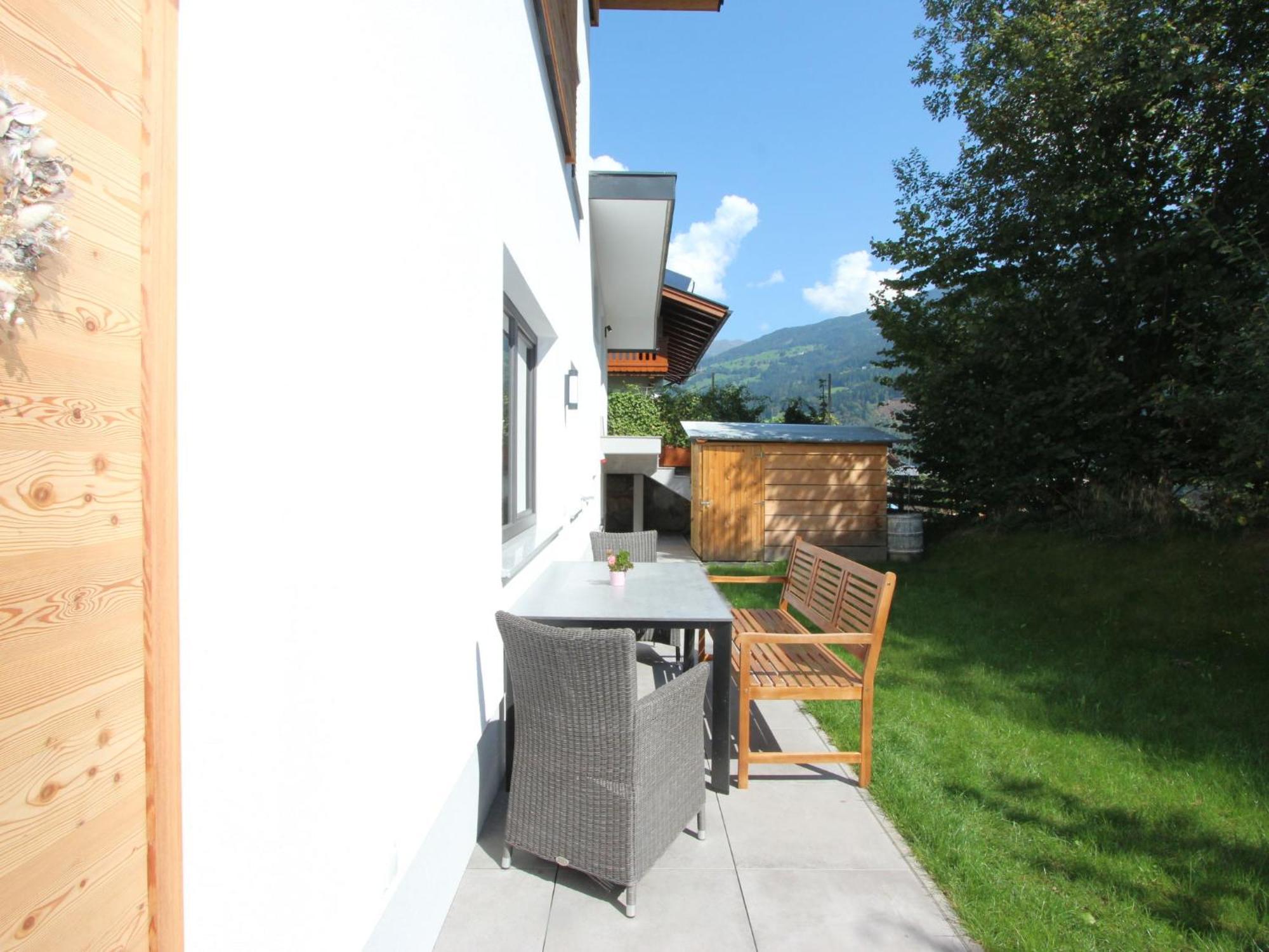 Apartment Bernadette By Interhome Aschau Im Zillertal 외부 사진