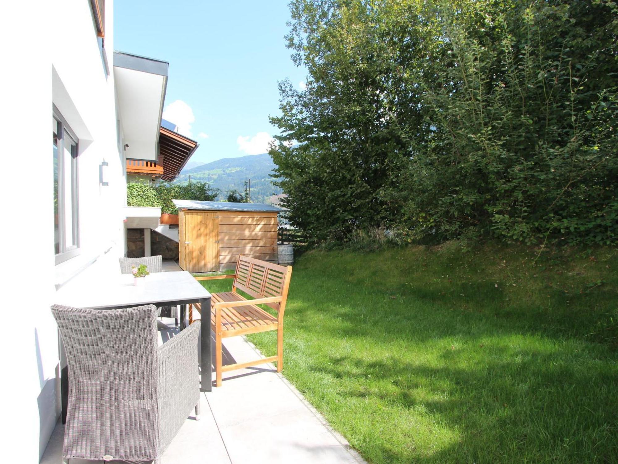 Apartment Bernadette By Interhome Aschau Im Zillertal 외부 사진