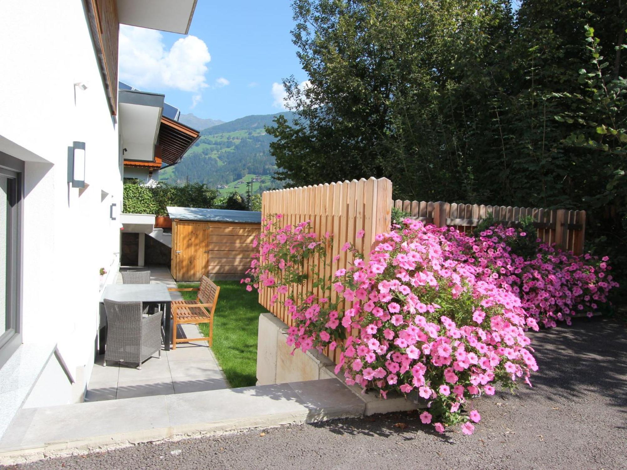 Apartment Bernadette By Interhome Aschau Im Zillertal 외부 사진