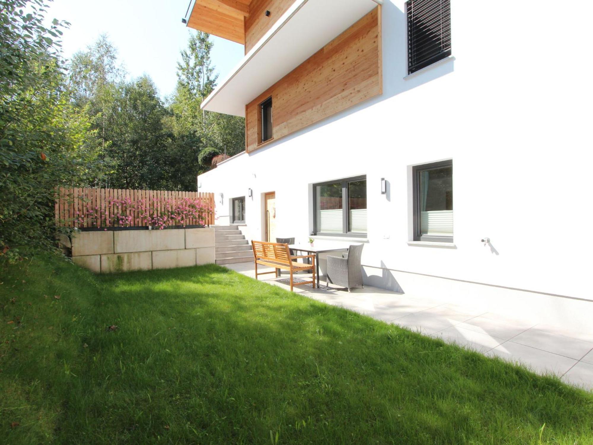 Apartment Bernadette By Interhome Aschau Im Zillertal 외부 사진