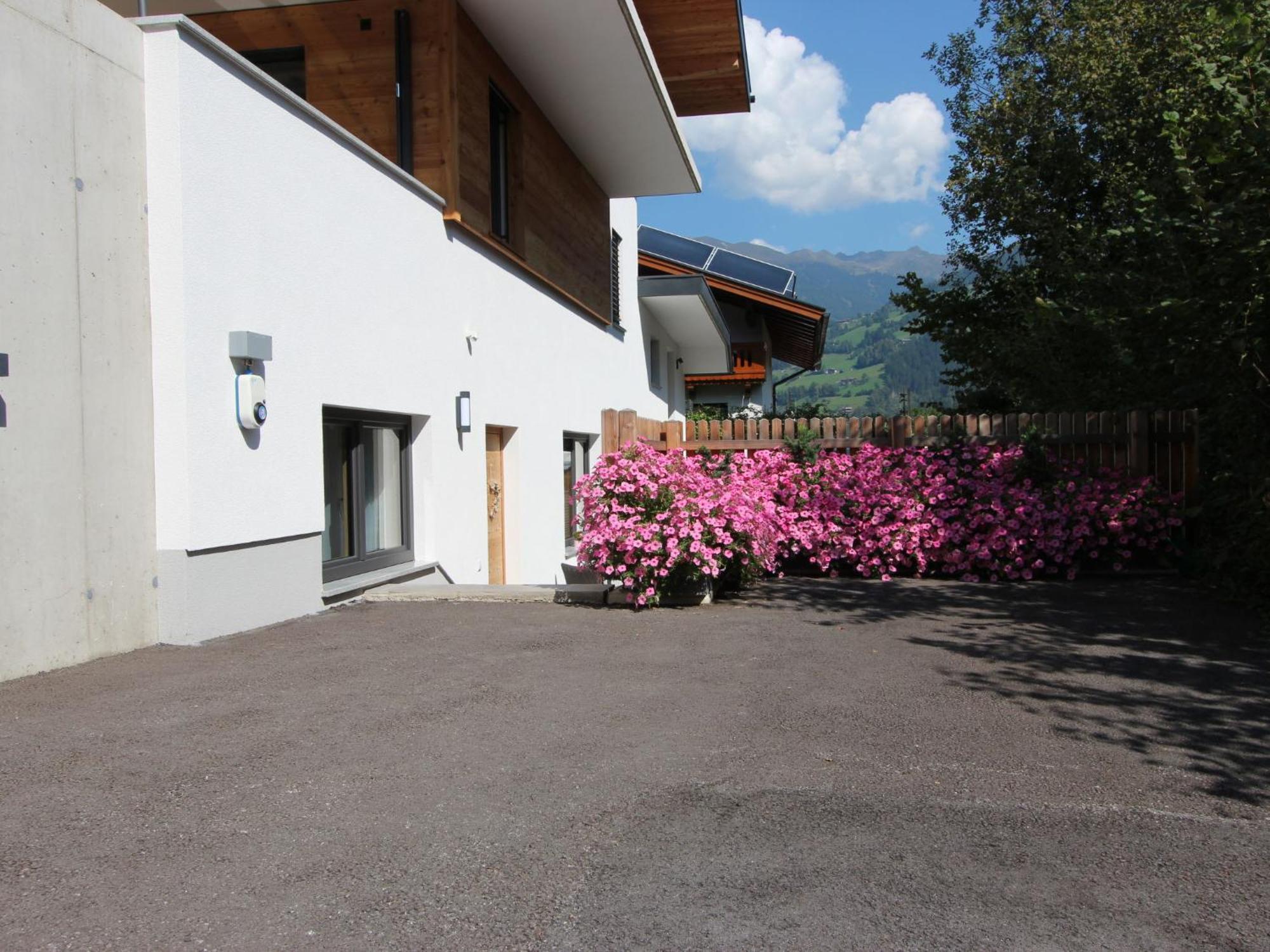 Apartment Bernadette By Interhome Aschau Im Zillertal 외부 사진
