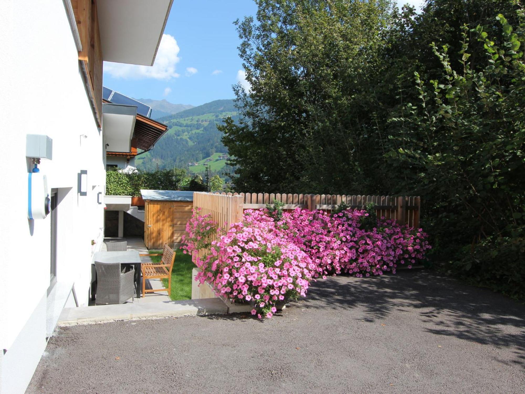 Apartment Bernadette By Interhome Aschau Im Zillertal 외부 사진